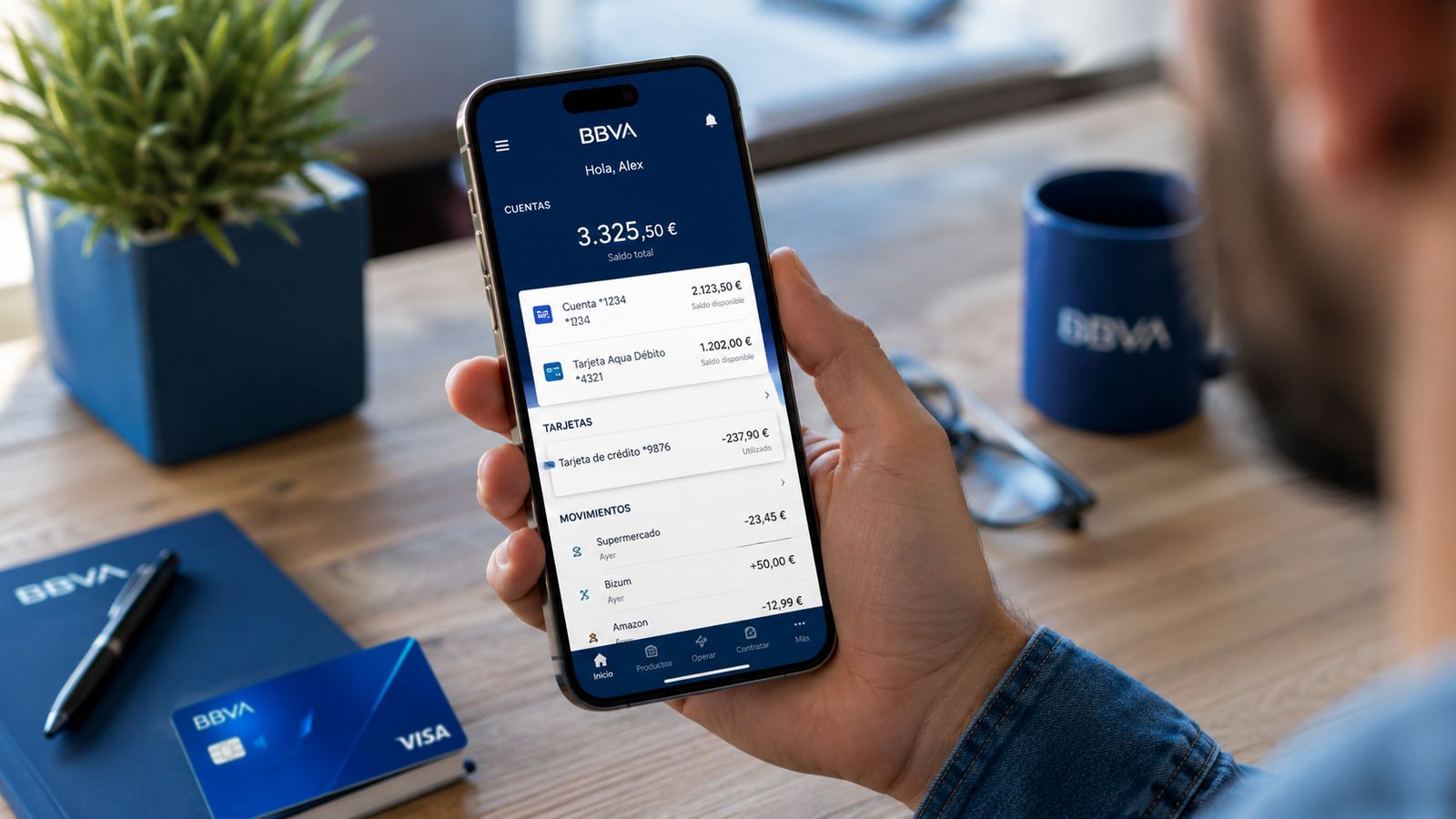 BBVA case study